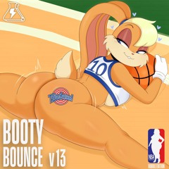 BOOTY BOUNCE VOL. 13 (CLUB MUSIC) | MIXED & CURATED BY K-SADILLA (7/30/20)