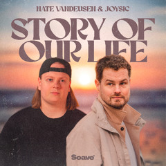 Nate VanDeusen & Joysic - Story of Our Life