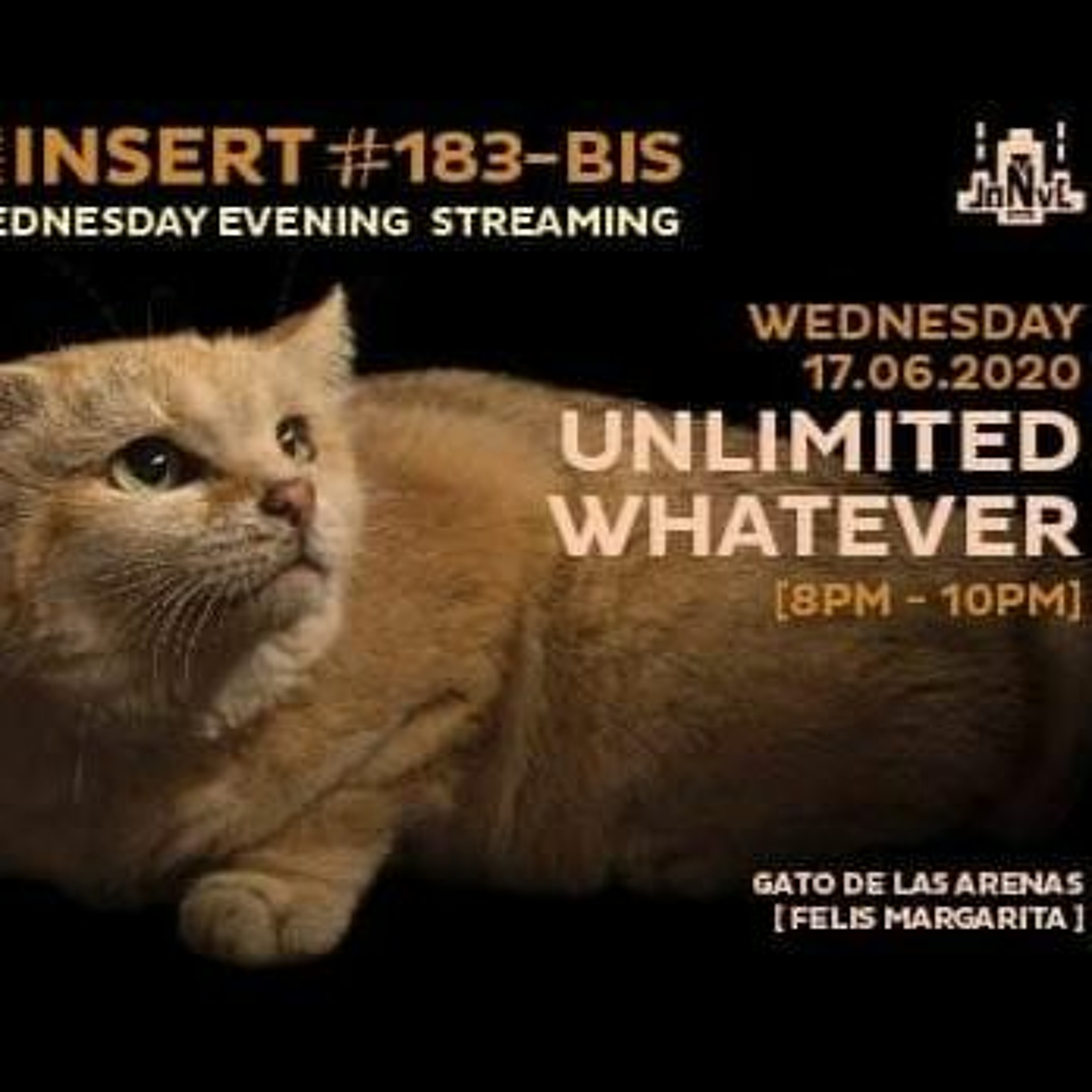 UNLIMITED : WHATEVER | 88UW