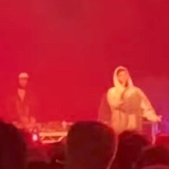 Heavy Metal aka ejecto seato! (Live 2024 England Snippet) - Earl Sweatshirt