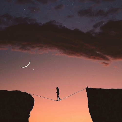 حلم (A Dream)