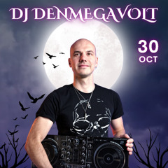 Mix Pre-party SSF 30.10.2025 Bachata