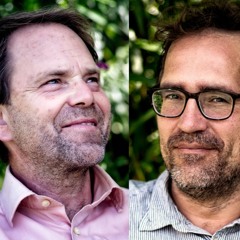 #108 Rupert Read & Liam Kavanagh – Bring climate action outside the bubble
