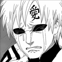 Gaara's Hatred
