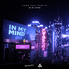 In My Mind