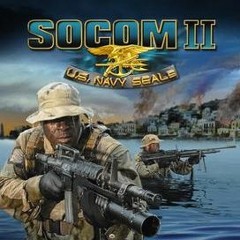 SOCOM Series - Combined Assault