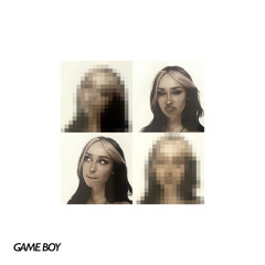 Game Boy