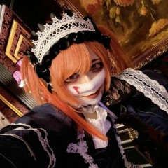 kebyo  —   g othic ✟ h olic ✟ d oll