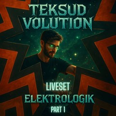 Teksud Volution Liveset Part 1
