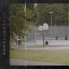 No Laughing Matter - Modern Pop Instrumental | Life on Super 8