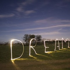 DREAM BIG