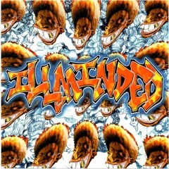 Ill Minded - Whatcha Say