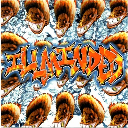 Ill Minded - Whatcha Say