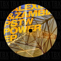 Premiere: Alex Dam, Zambiancki, PSTW - Power [elrow Limited]