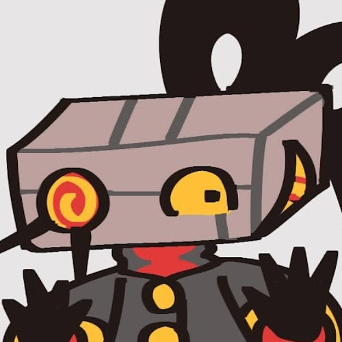 burning memory cover wip