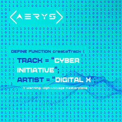 Cyber Initiative