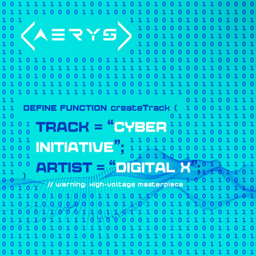 Cyber Initiative