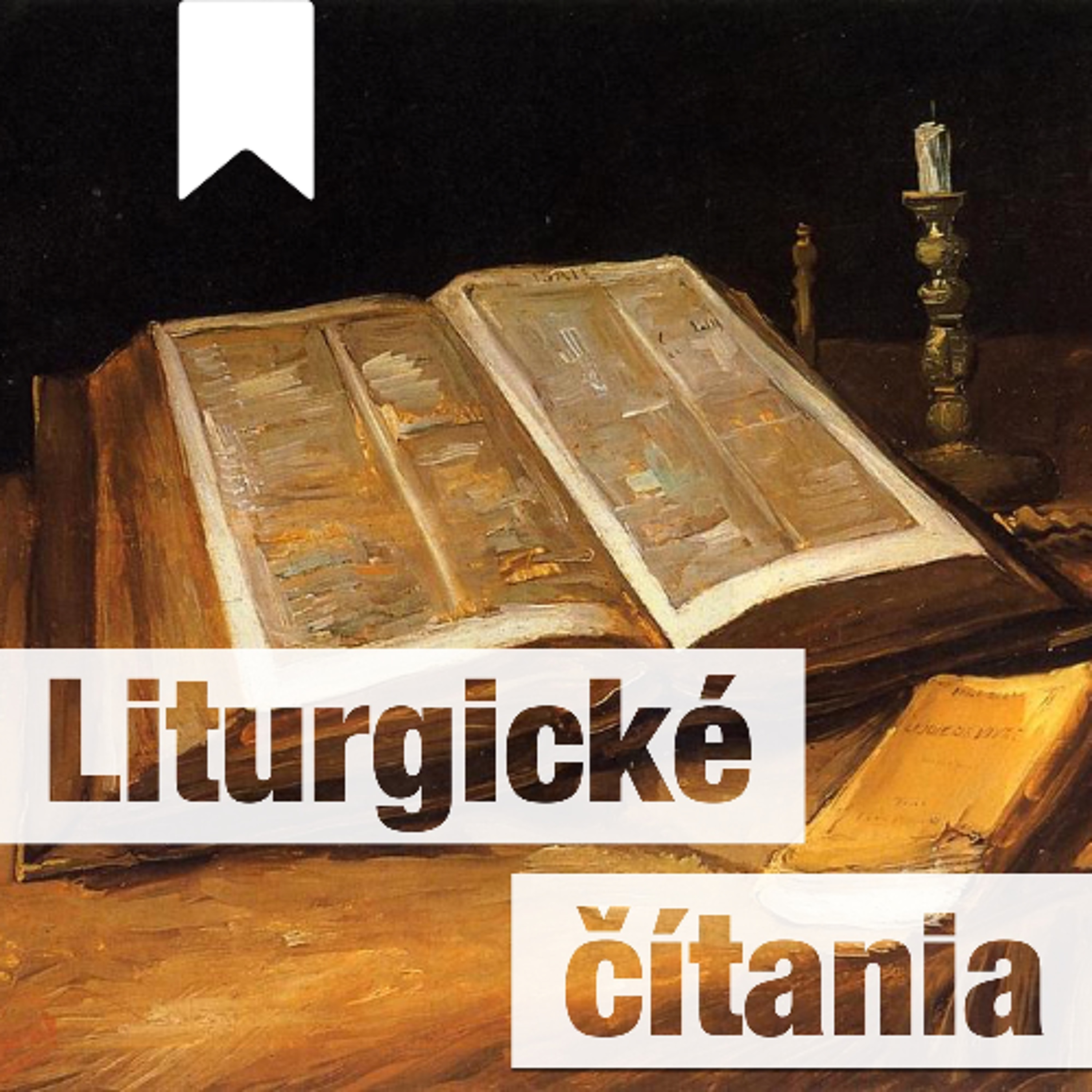 Liturgické čítania na každý deň