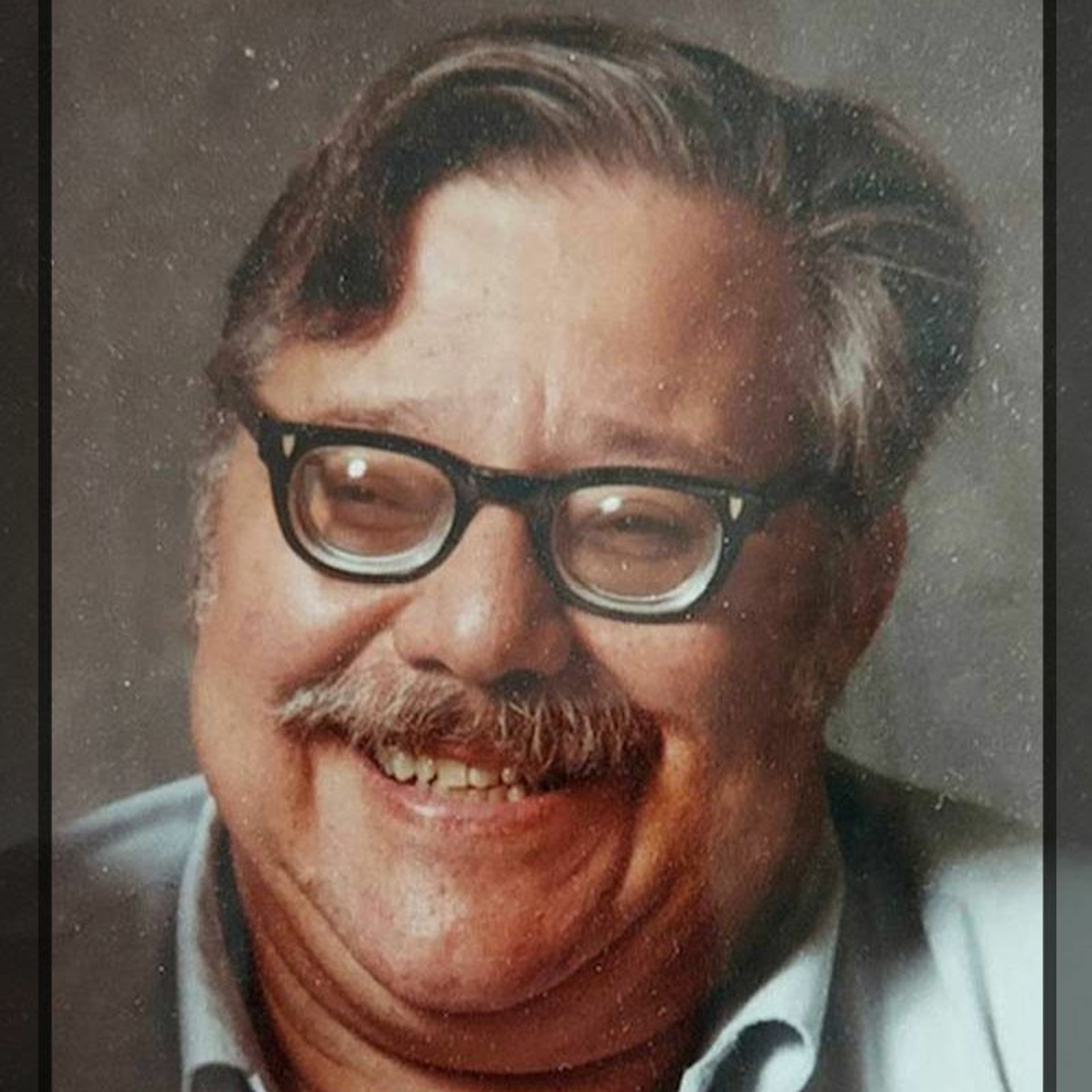Everything Co-op with Vernon Oakes