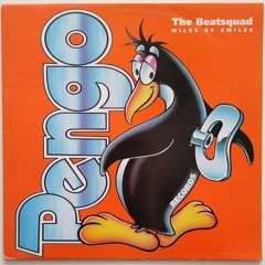 The Beatsquad - Miles Of Smiles (Original) - Pengo Records (1995)