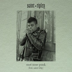 SNOT NOSE PUNK (feat. Saint Icky)