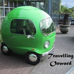 Travelling Onward!!
