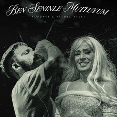 Yıldız Tilbe & Halodayı - Ben Seninle Mutluyum 🌟