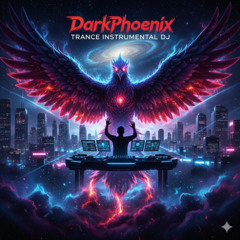 Echoed Euphoria - Trance Instrumental DJ