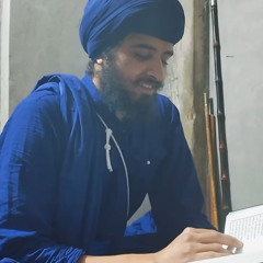 ਮੇਲ ਲੇਹੁ ਅਉਗੁਨ ਸਭਿ ਮੇਟਹੁ - ਸ਼ਕਤੀ ਸਿੰਘ ਸ੍ਰੀ ਸ਼ਹੀਦੀ ਬਾਗ਼| ਸ੍ਰੀ ਸਰਬਲੋਹ ਬਾਣੀ