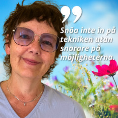 6. AI i skolan - oanade möjligheter för både elever och lärare