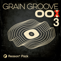 Grain Groove 3 Instrumental Hip Hop