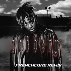 Juice Wrld - Robbery (RDMA Frenchcore Remix) [Free Download]