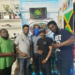 LP Intl Real Talk (Black Heart) 5/21 (Seaon One Finale) II