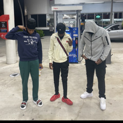 Kid Junki X Freebandsjojo X Mr.Stizz - Slidin Ku