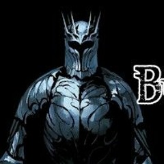 Buriedbornes 100F boss OST