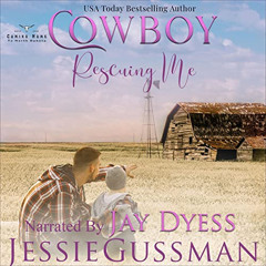 FREE EBOOK 📚 Cowboy Rescuing Me: Coming Home to North Dakota Western Sweet Romance,