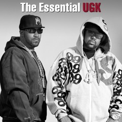 Int'l Players Anthem (I Choose You) [feat. Outkast]