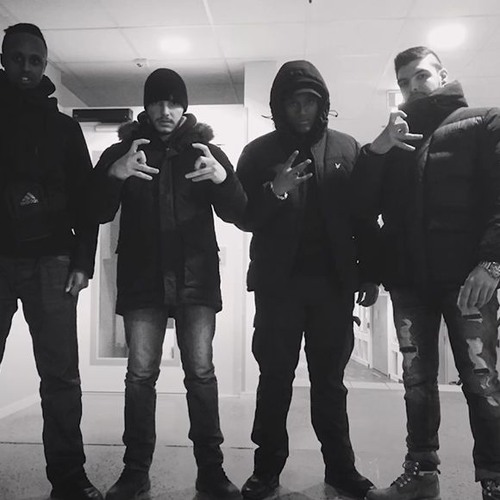 Jetski BäckBy - Jettrushen