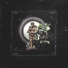 Tiimmy Turner (Remix) [feat. Kanye West]