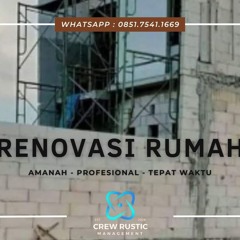 WA 0851.7541.1669, Jasa Bersih Rumah Habis Renovasi Sukorejo Blitar