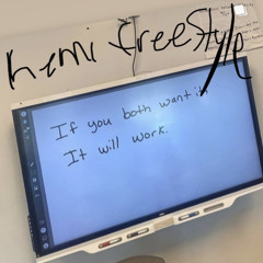 hemi freestyle remix ft. ihatef3ntanylpapi (prod. lucidbeatz)