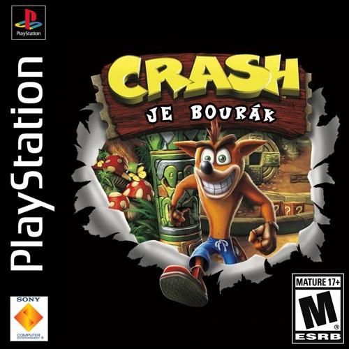 Crash Bandikokot