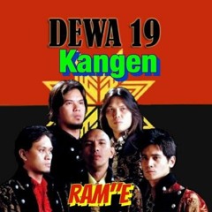 DEWA 19 - KANGEN (POP PUNK COVER BY ADITYAPUTS)