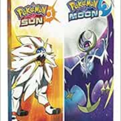 [DOWNLOAD] KINDLE 📔 Pokémon Sun and Pokémon Moon: Official Strategy Guide by Pokemon