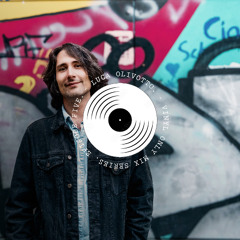 Luca Olivotto - Vinyl Only Mix Series (Episode 5)