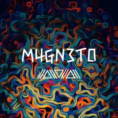 Number One - M4GN3T0 DJ Set