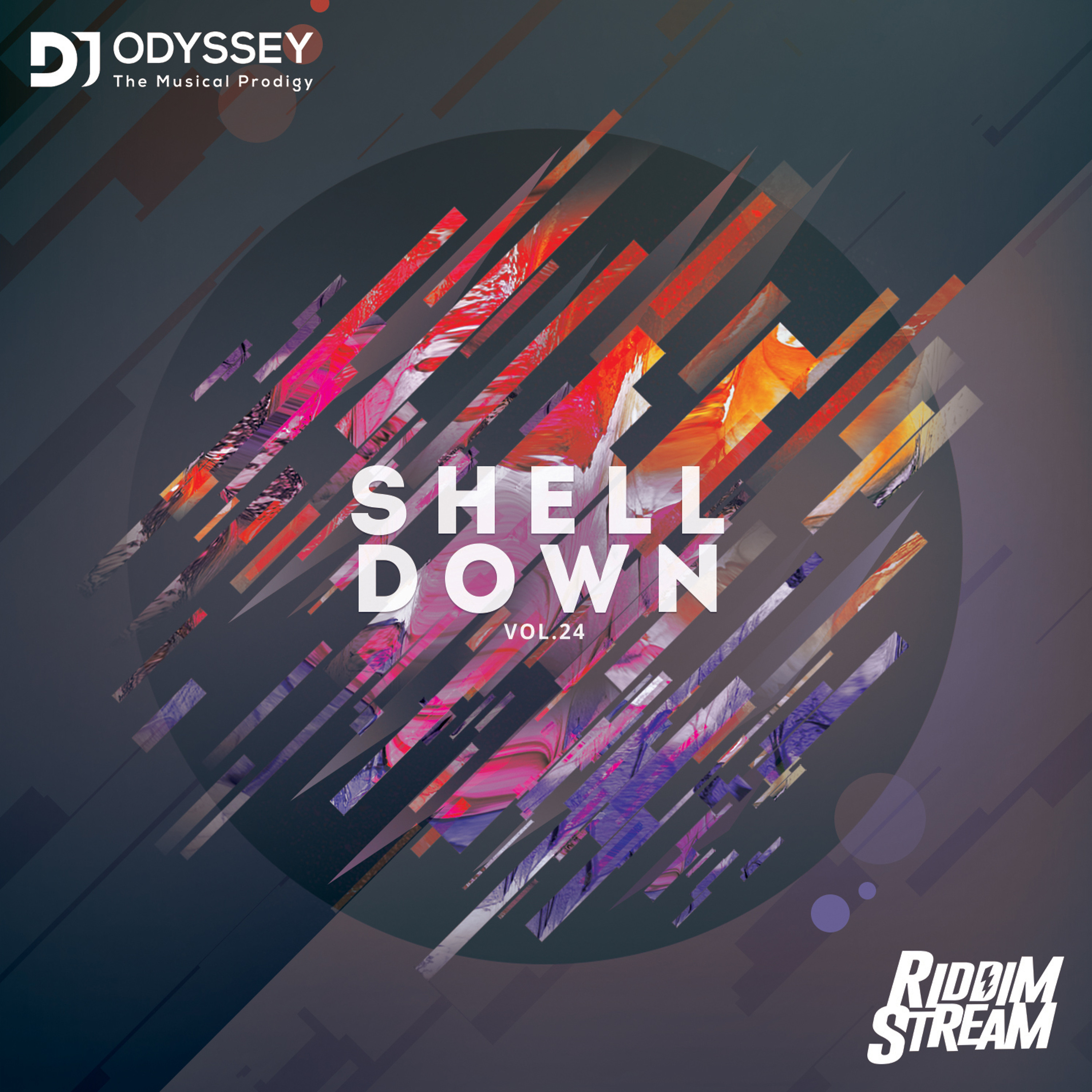Shell Down Vol. 24