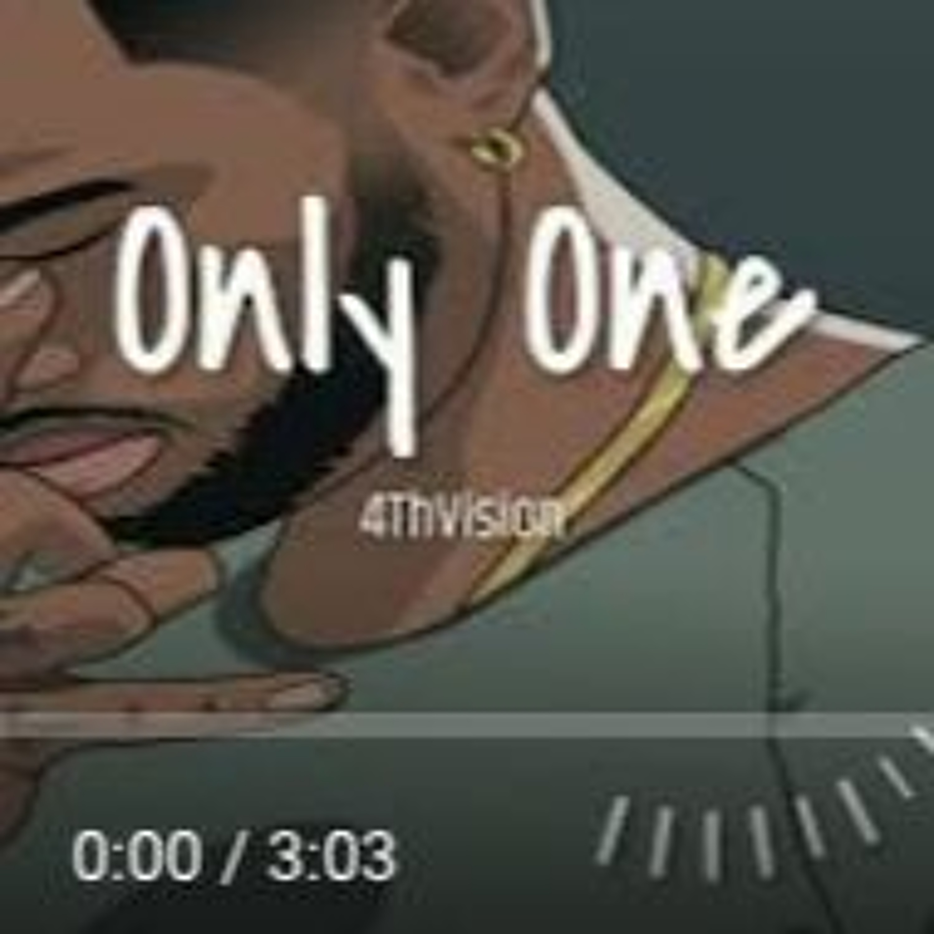 Only One ( Bryson Tiller Type Beats) Free download! episode artwork