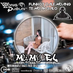 DJ WONG DUSUN REMIX l DUGEM GORSAN LUKA X MASIH MENCINTAINYA l SPESIAL REQUEST MAMI EL 2025.mp3.mp3