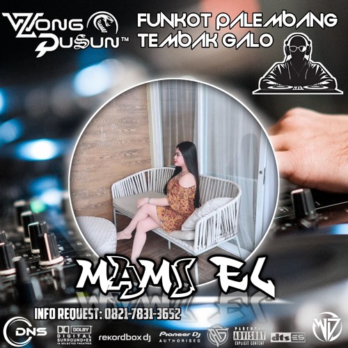 DJ WONG DUSUN REMIX l DUGEM GORSAN LUKA X MASIH MENCINTAINYA l SPESIAL REQUEST MAMI EL 2025.mp3.mp3